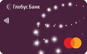 Глобус Банк
